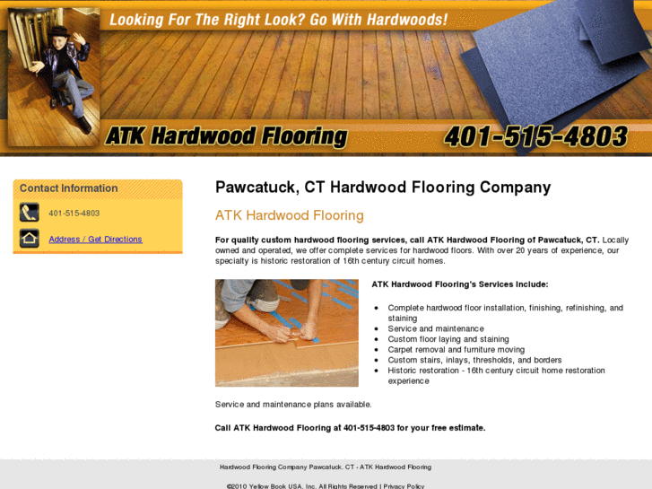 www.atkhardwoodflooring.com