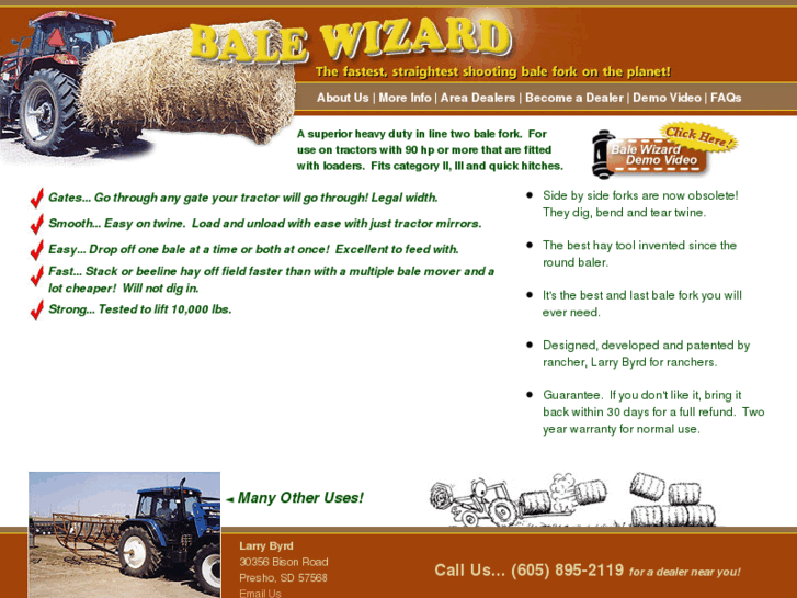 www.balewizard.com