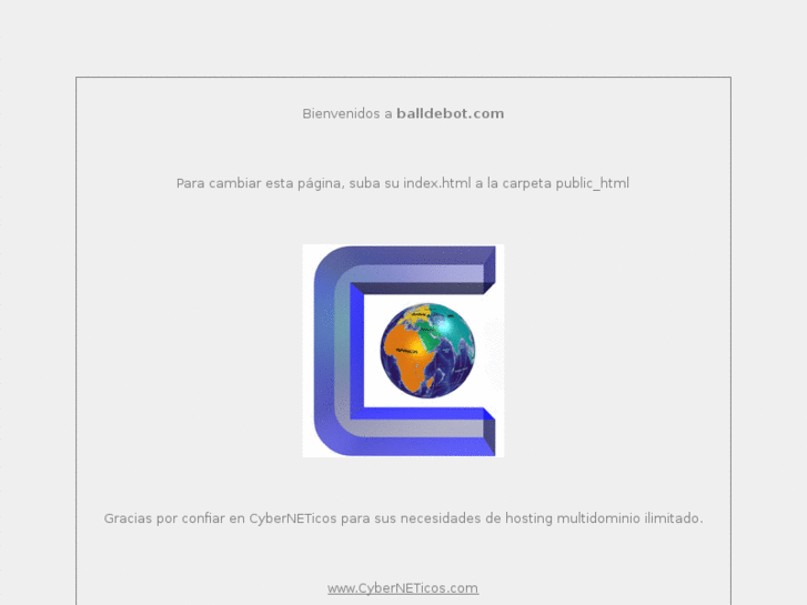 www.balldebot.com