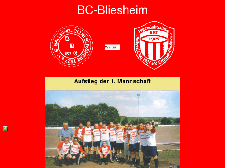 www.bc-bliesheim.de