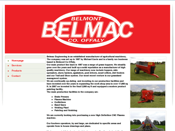 www.belmac.ie