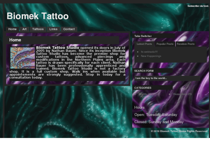 www.biomektattoo.com