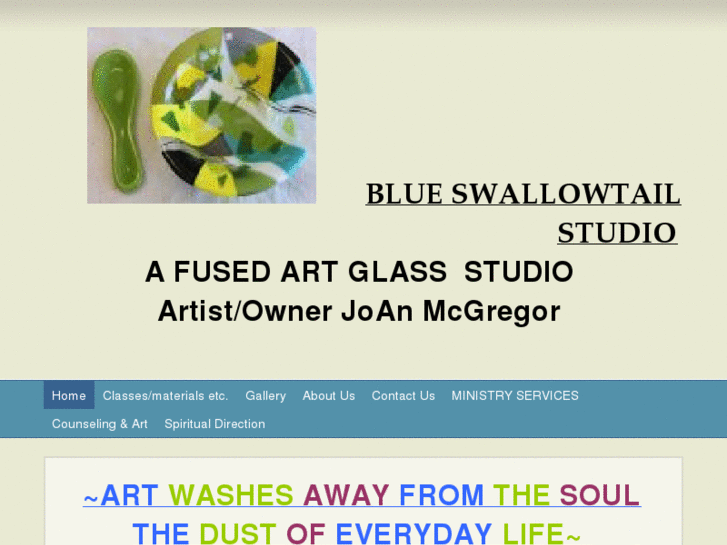 www.blueswallowtailstudio.com