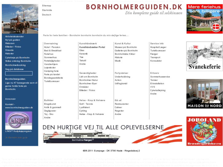 www.bornholmerguiden.dk