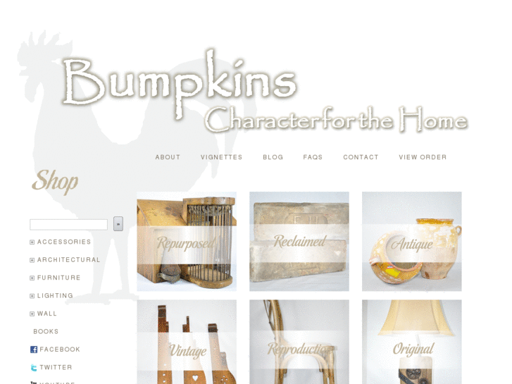 www.bumpkins-cashiers.com