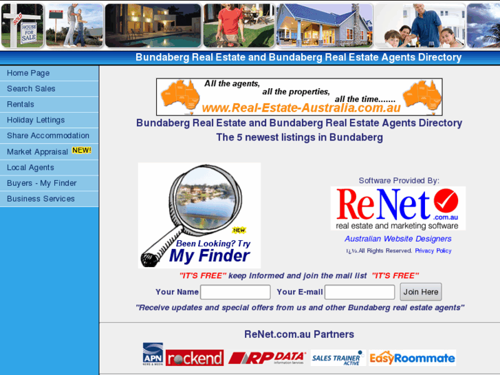 www.bundaberg-real-estate.com