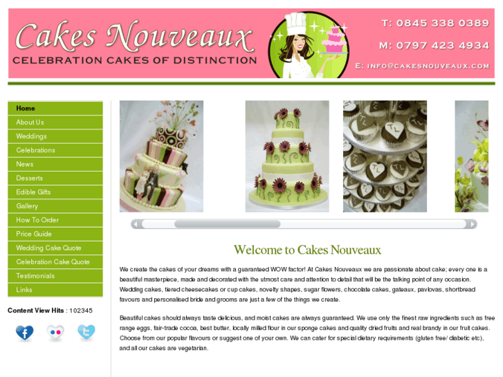 www.cakesnouveaux.com