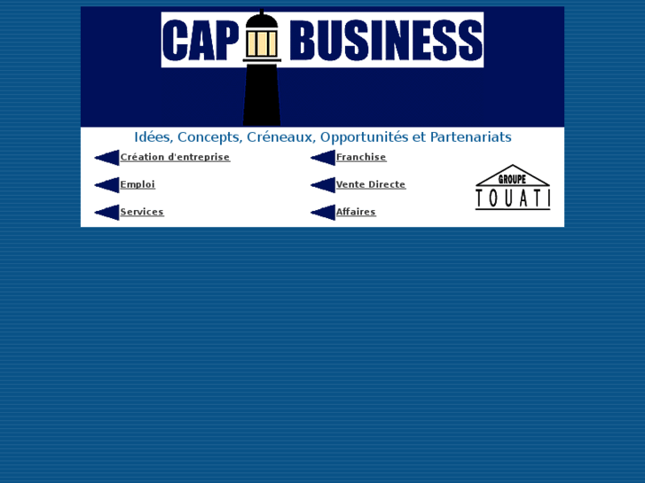 www.capbusiness.com