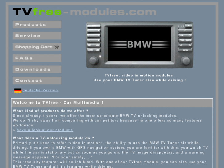 www.car-modules.com