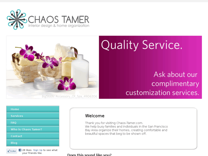 www.chaos-tamer.com