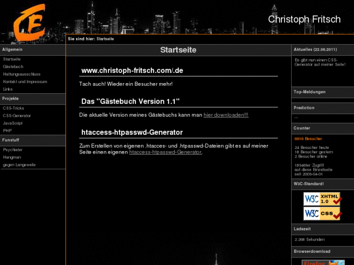 www.christoph-fritsch.com