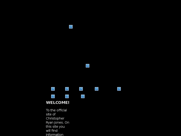 www.christopherryanjones.net