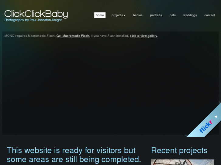 www.clickclickbaby.com