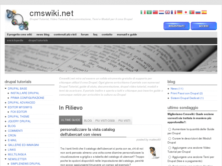 www.cmswiki.net