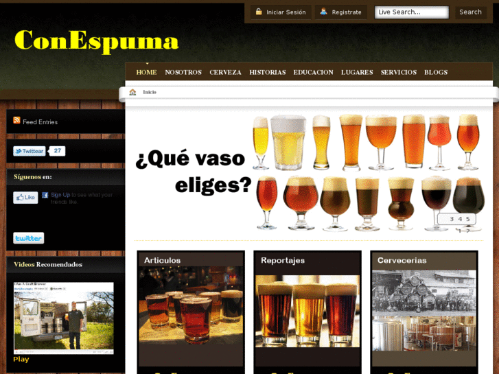 www.conespuma.com