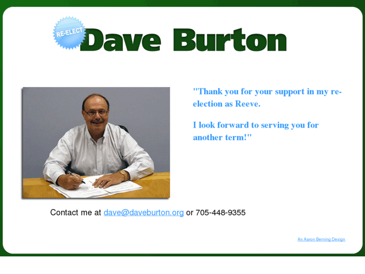 www.daveburton.org