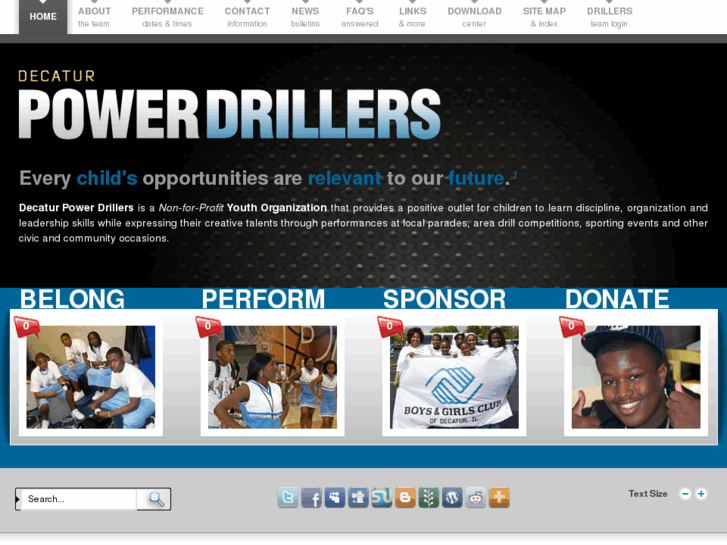 www.decaturpowerdrillers.org