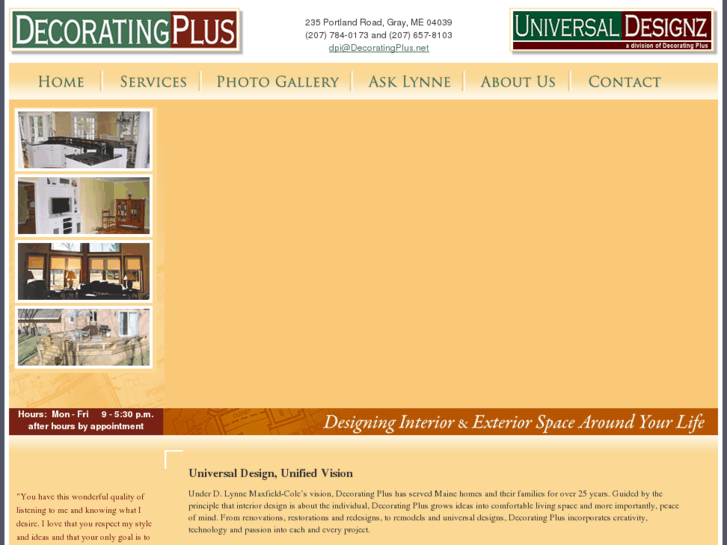 www.decorating-plus.com