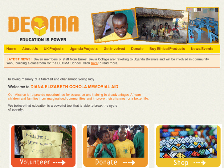 www.deoma.org