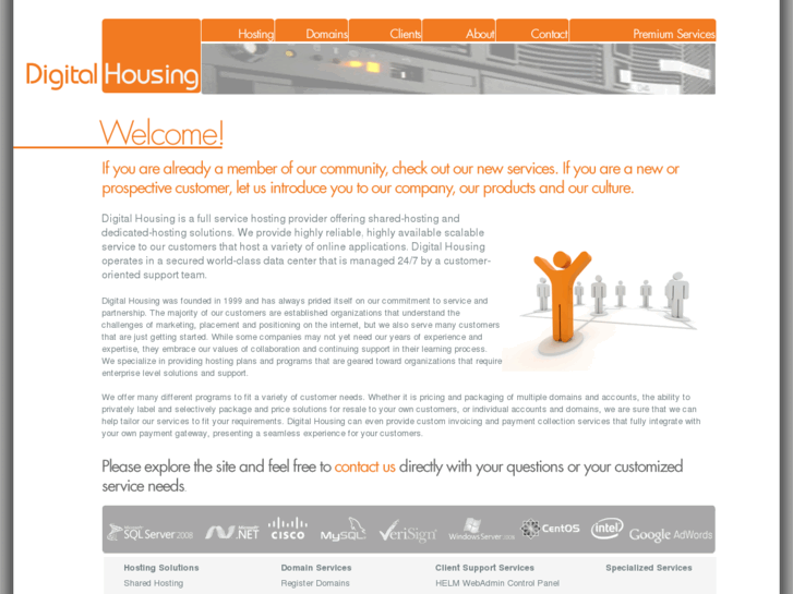 www.digitalhousing.net