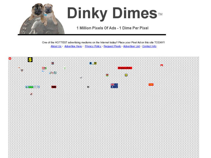 www.dinkydimes.com