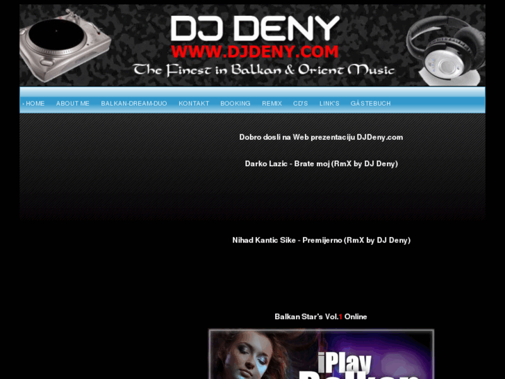 www.djdeny.com