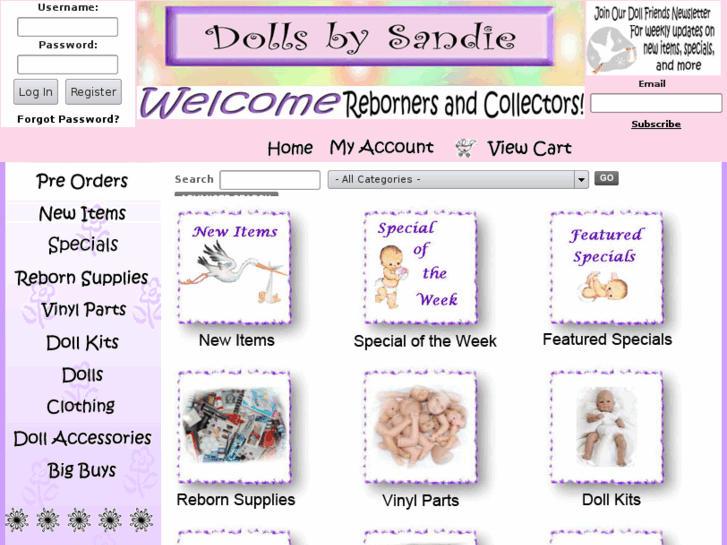 www.dollsbysandie.com