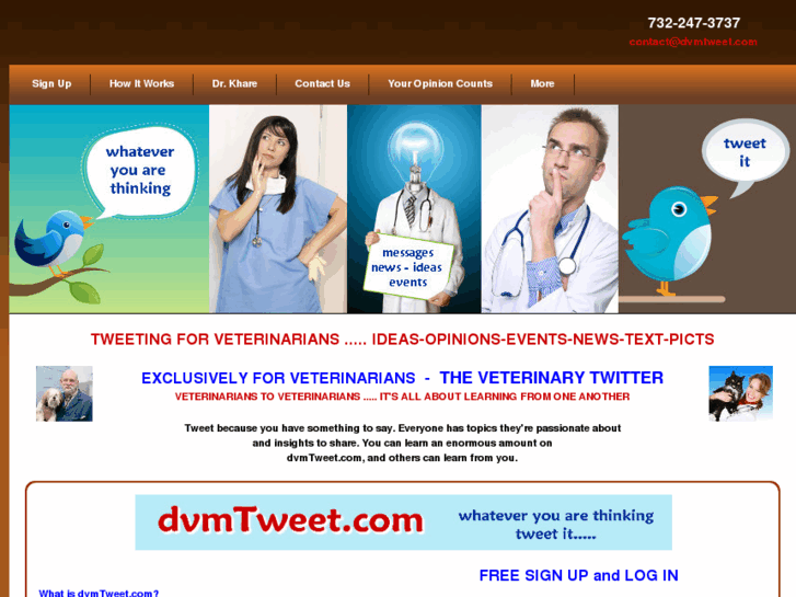 www.dvmtweet.com