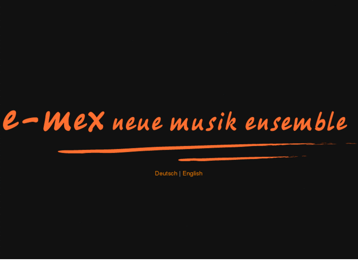 www.e-mex-ensemble.de