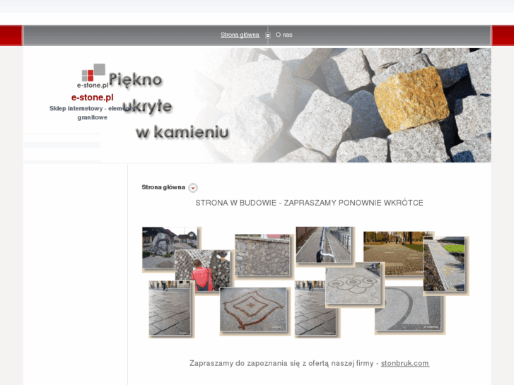 www.e-stone.pl