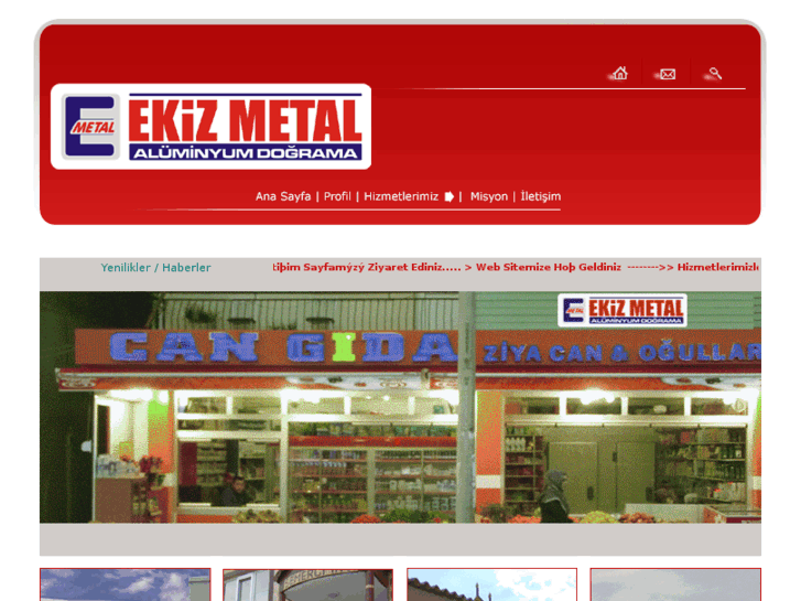 www.ekizmetal.com
