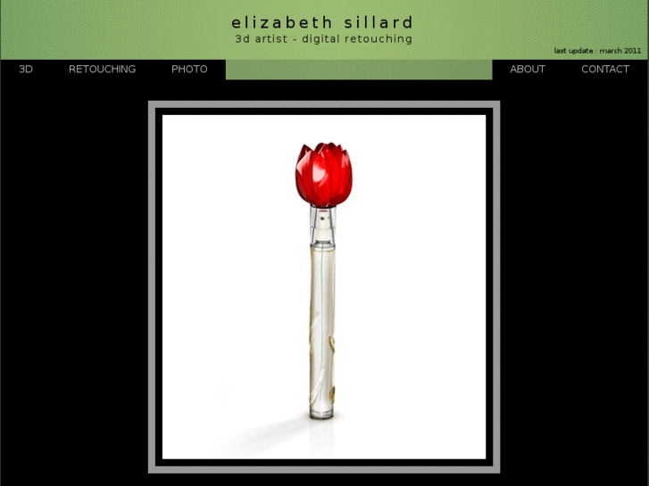 www.elizabethsillard.com