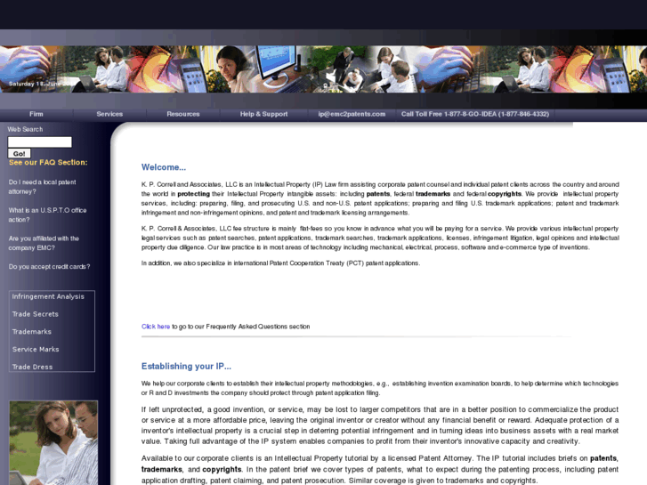 www.emc2patents.com