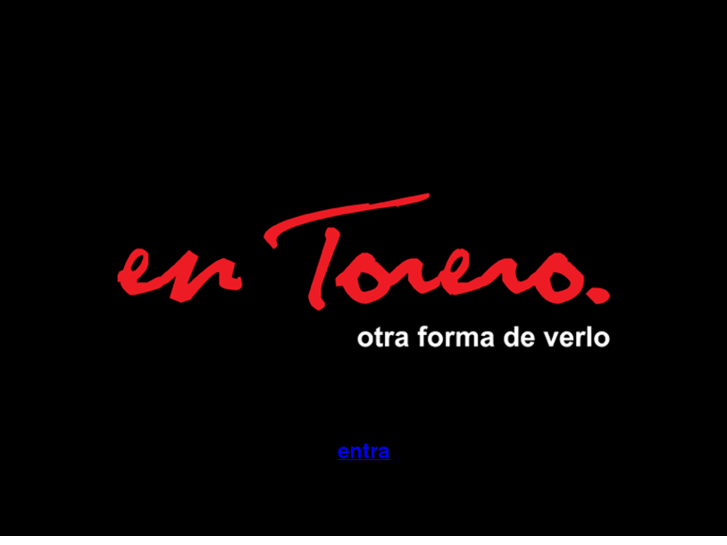 www.entorero.es