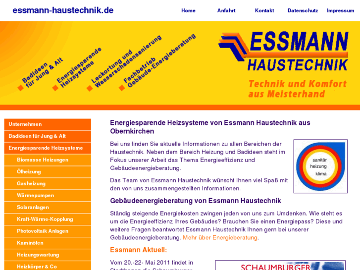 www.essmann-haustechnik.de