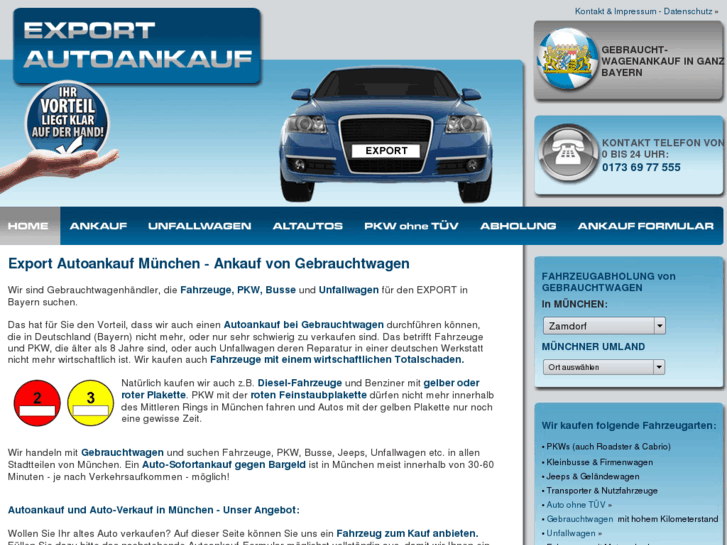 www.export-autoankauf.com