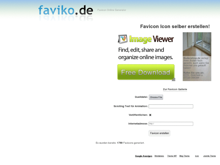 www.faviko.de