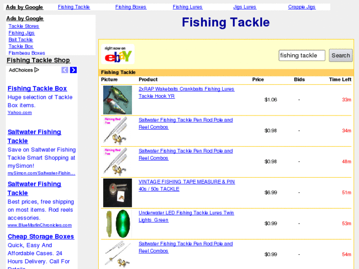 www.fishingtackleshop.net