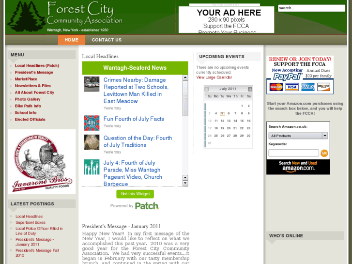 www.forest-city.com