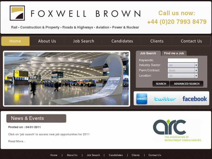 www.foxwellbrown.com