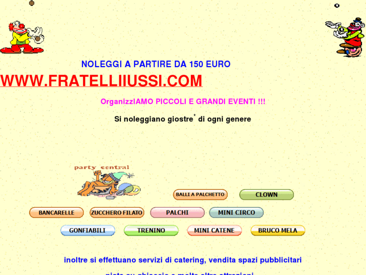 www.fratelliiussi.com