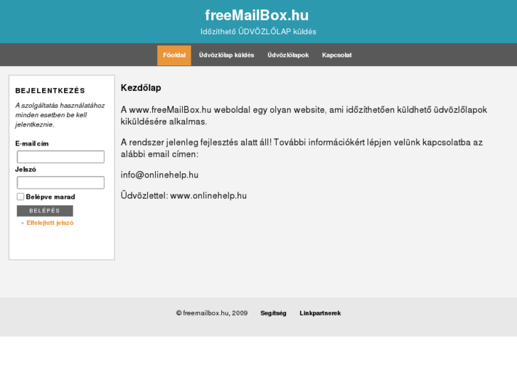 www.freemailbox.hu