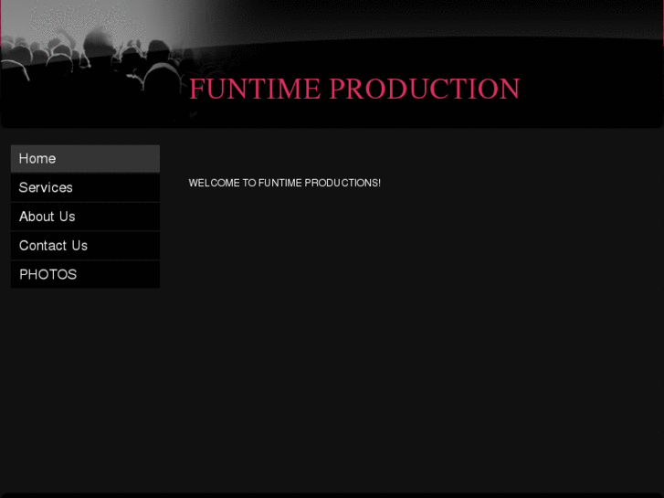 www.funtimeproduction.com