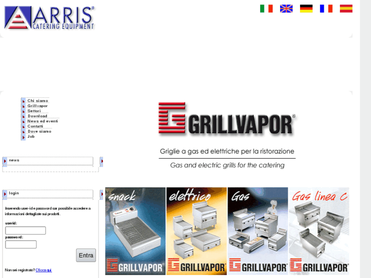 www.grillvapor.com