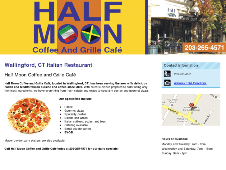 www.halfmooncafegrille.com