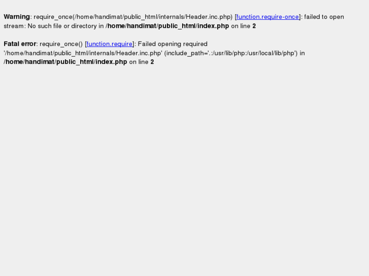 www.handimatch.eu