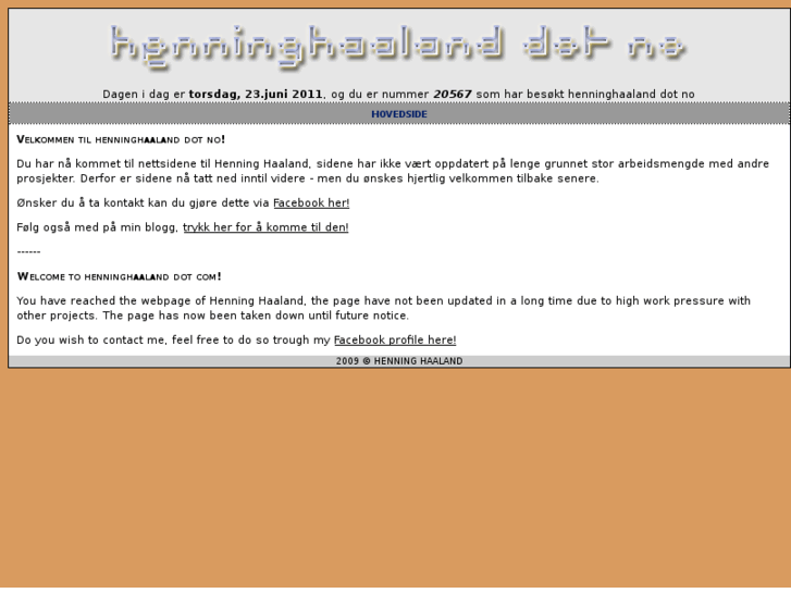 www.henninghaaland.com