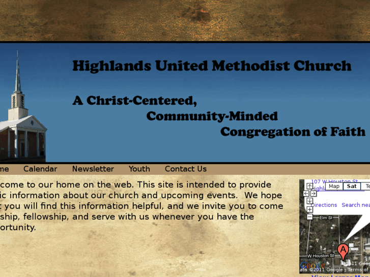 www.highlandsmethodist.com