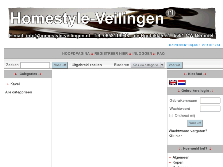 www.homestyle-veilingen.nl