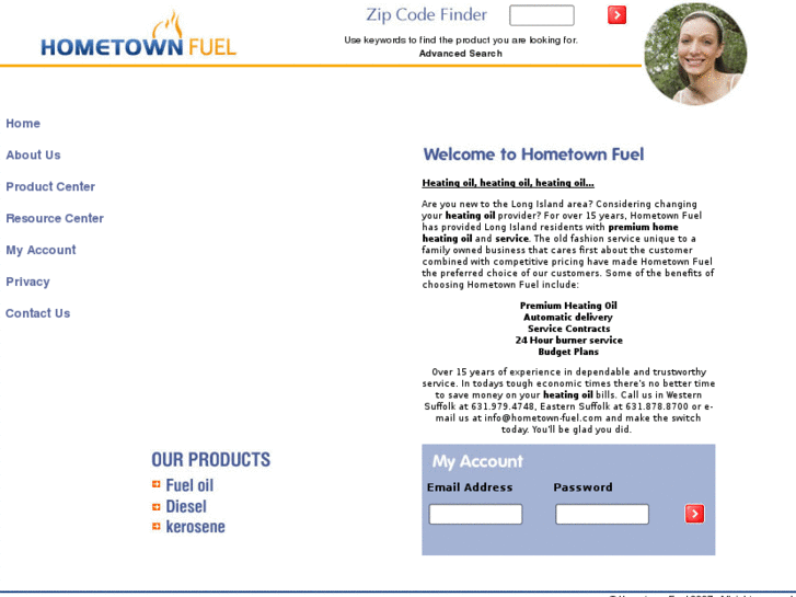 www.hometown-fuel.com